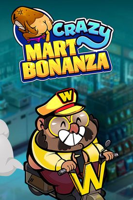 Crazy Mart Bonanza