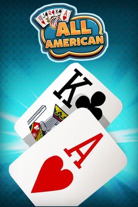 ALL AMERICAN