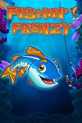Fishin' Frenzy