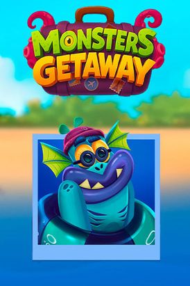 Monsters Getaway