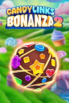 Candy Links Bonanza 2