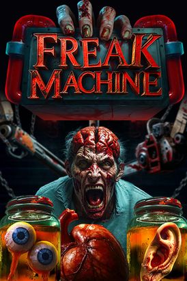 Freak Machine