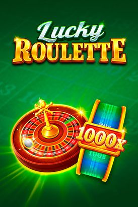 Lucky Roulette