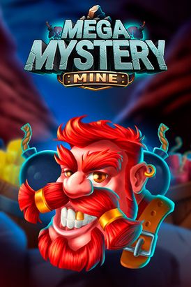 Mega Mystery Mine