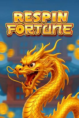 Respin Fortune
