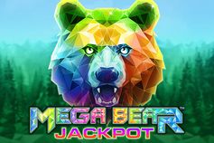Mega Bear Jackpot