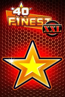 40 Finest XXL