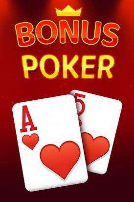 Bonus Poker