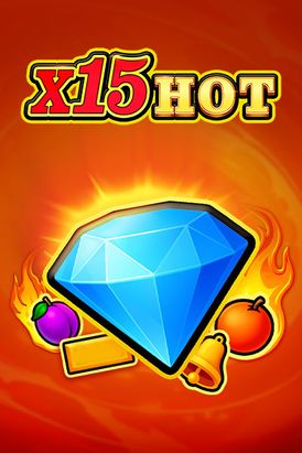 X15 Hot