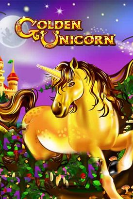 Golden Unicorn
