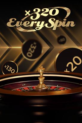 x320 EverySpin Roulette