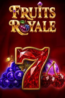 Fruits Royale