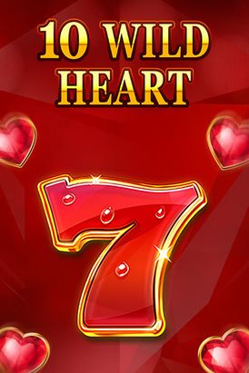 10 Wild Heart