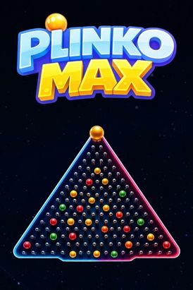 Plinko Max