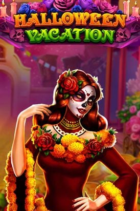 Halloween Vacation