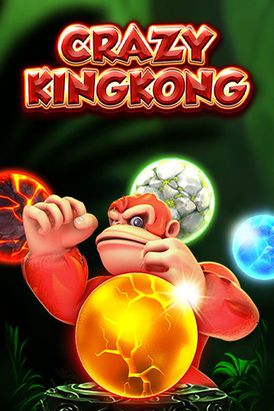 Crazy King Kong
