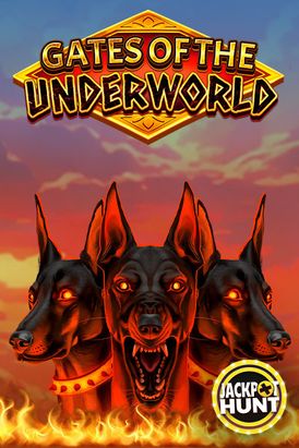 Gates of the Underworld