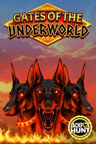 Gates of the Underworld