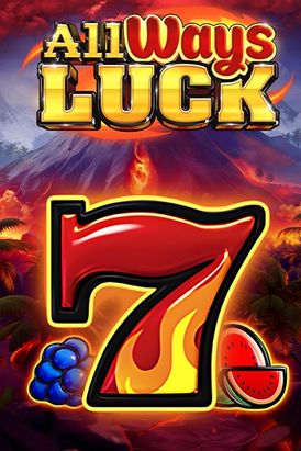 All Ways Luck