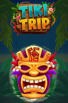 Tiki Trip