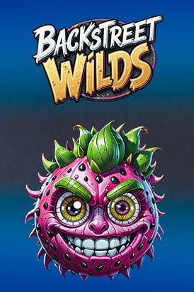 Backstreet Wilds