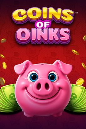 COINS OF OINKS