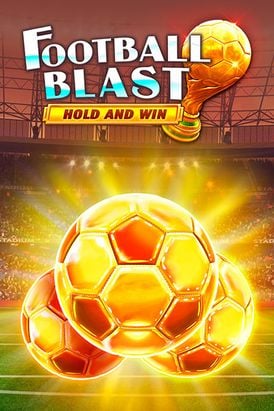Football Fireblast Hold and Win