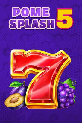 Pome Splash 5