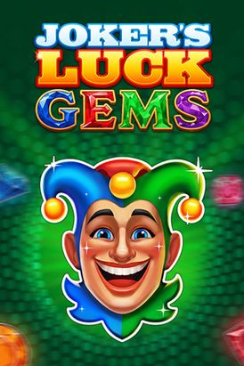 Joker's Luck Gems