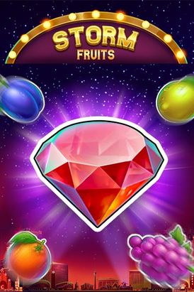 Storm Fruits