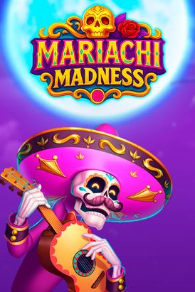 Mariachi Madness