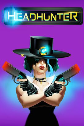 Headhunter