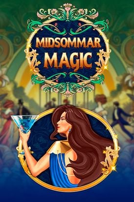 Midsommar Magic
