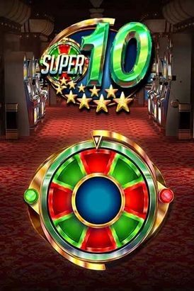 SUPER 10 STARS
