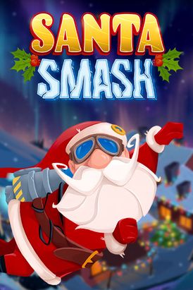 Santa Smash