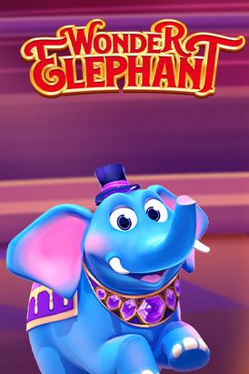 Wonder Elephant