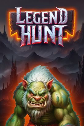 Legend Hunt