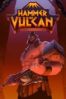 Hammer of Vulcan