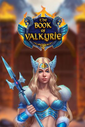 The Book of Valkyrie