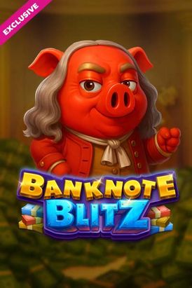 Banknote Blitz