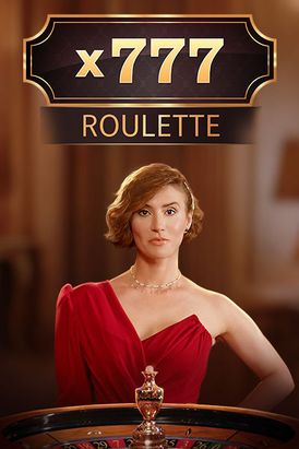 x777 Roulette with Maria