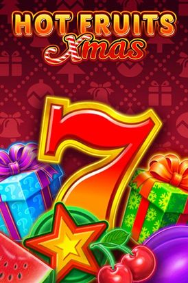 Hot Fruits X-Mas