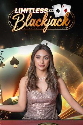 Limitless Blackjack