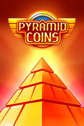 Pyramid Coins