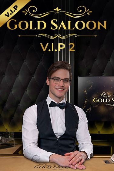 Gold Saloon VIP 2