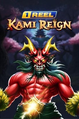 1 Reel - Kami Reign