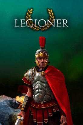 Legioner