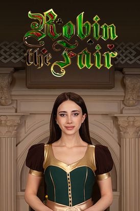 Robin The Fair