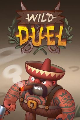 Wild Duel