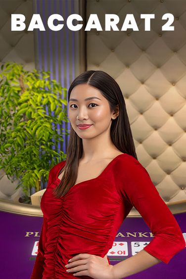 Baccarat 2